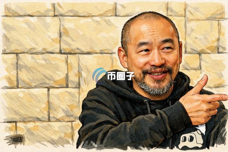 加密货币巨鲸黄立成在Hyperliquid以25倍杠杆做多以太坊爆仓 总亏损达2500万美