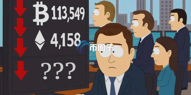 Matrixport：加密货币概念股在18个月狂飙后迅速降温 缺乏重大IPO