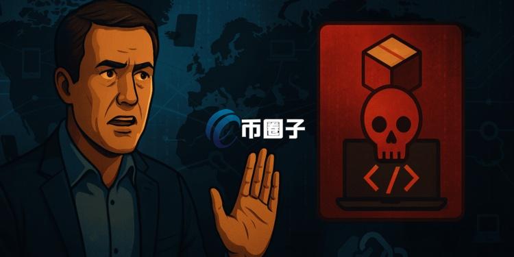 Ledger CTO Charles Guillemet警告：软件钱包风险急升 硬件钱包成最后防线