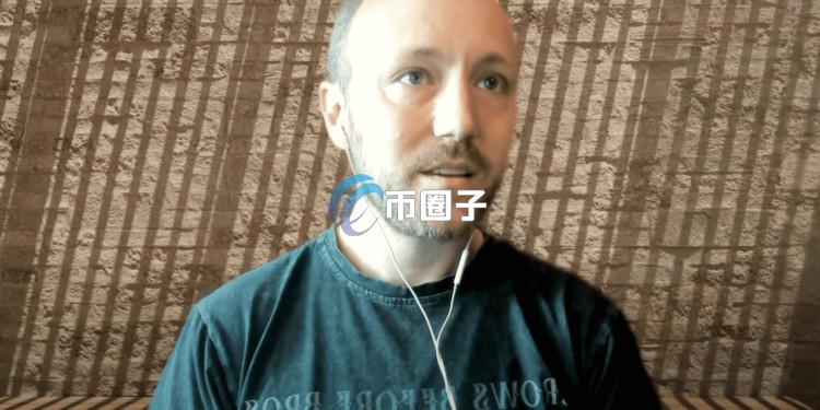 MetaMask创始人Dan Finley：从加密货币钱包畅谈以太坊、AI与未来