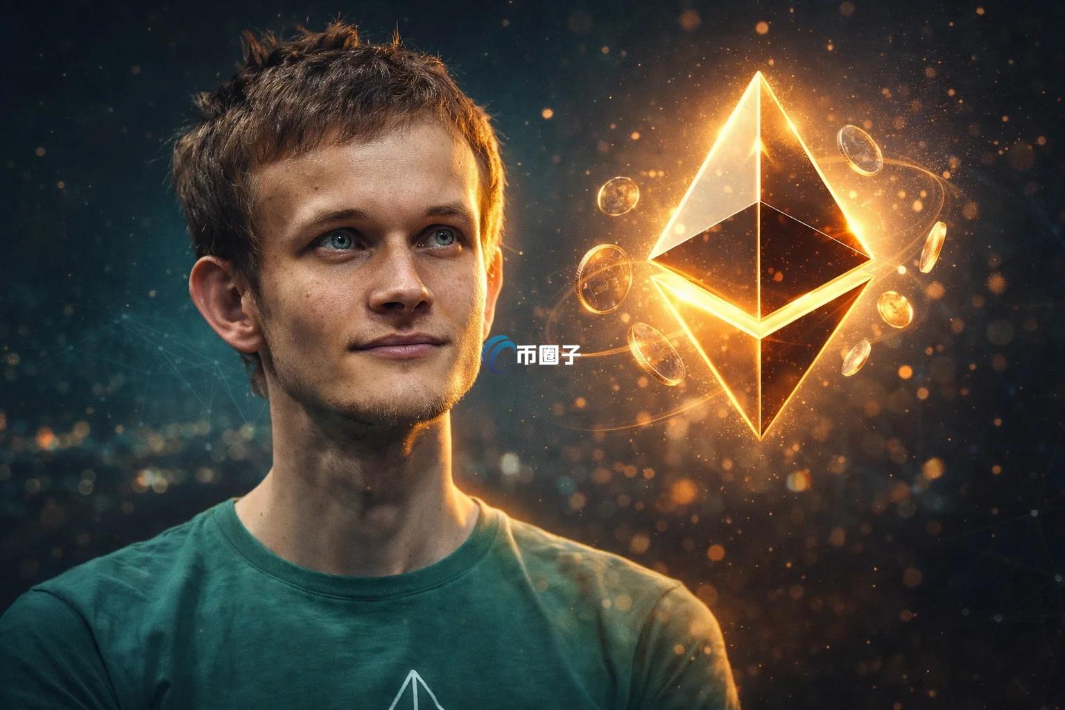 V神：算法稳定币属于真正的DeFi！USDC存入Aave不算去中心化稳定币