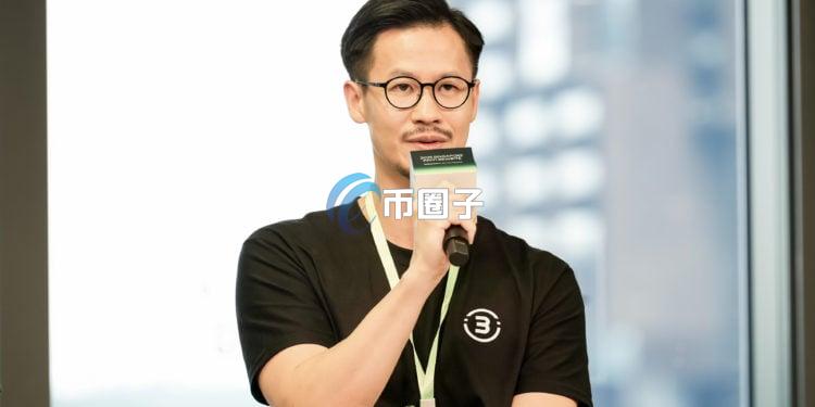 2025新加坡PayFi ReWrite论坛上3 World Global联创：RWA可发挥低流动性资产价值