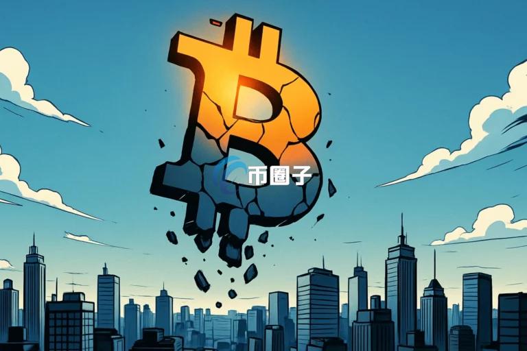 彭博分析师Mike Mc Glone预测：2026年比特币价格最可能落在5万美元附近