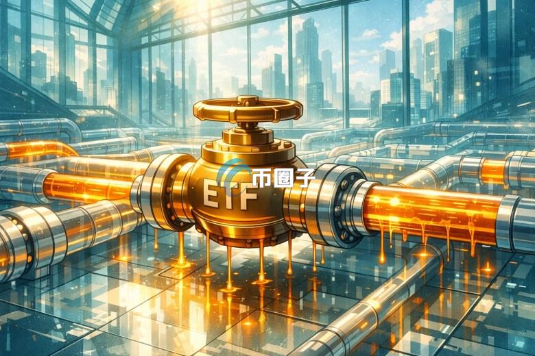 Glassnode：比特币与以太坊ETF持续流出 市场进入存量博弈