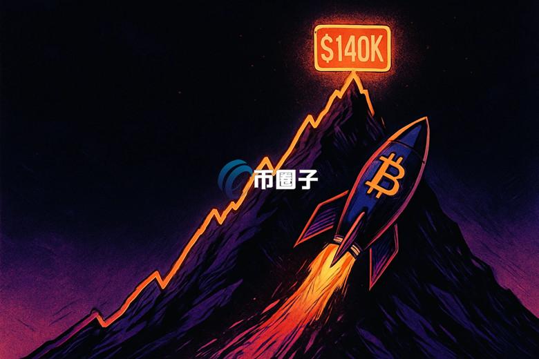 经济学家Timothy Peterson百次蒙特卡罗模拟：比特币十月冲14万美元机率高达50%