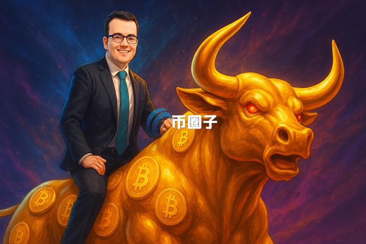 Adam Cochran分享加密货币交易守则：杠杆进场时机、落袋为安、保守交易