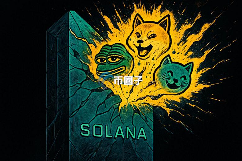 Galaxy Digital报告：Meme币已成加密货币永久新核心！Solana与Pump.fun点燃爆发
