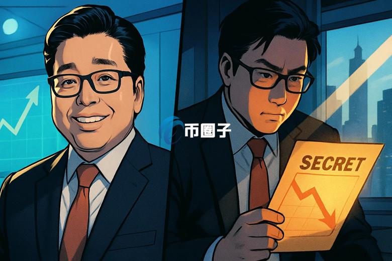 CryptoQuant：Tom Lee喊多比特币、以太坊与自家基金Fundstrat立场相反 原因是卖方研究立场