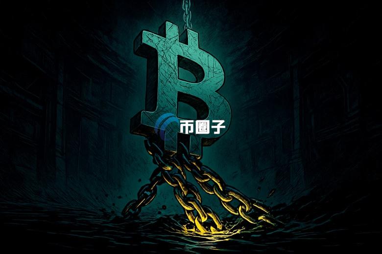 Matrixport：比特币交易量大跌！ 加密货币市场陷入拉锯