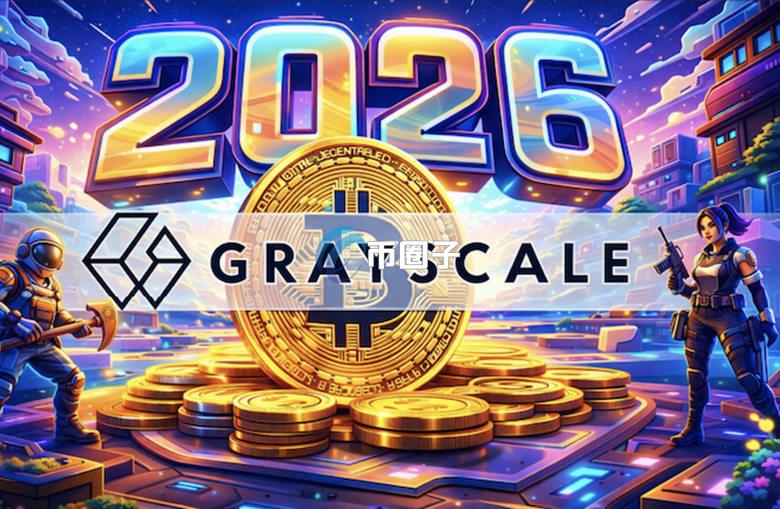 灰度研究主管Zach Pandl:2026年加密货币将迎结构性转变 比特币上半年有望创高 灰度研究主管Zach Pandl:2026年加密货币将迎结构性转变 比特币上半年有望创高