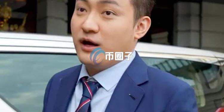 波场创始人孙宇晨街头采访：我教巴菲特投资特斯拉、比特币