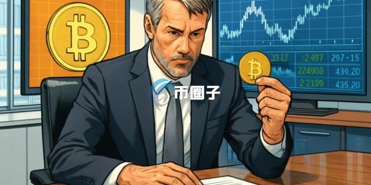 投行TD Cowen：微策略溢价合理且有逻辑！MSTR股价上看680美元