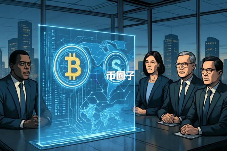 德勤(Deloitte)调查：99%企业CFO将长期采用加密货币！稳定币与比特币备受关注