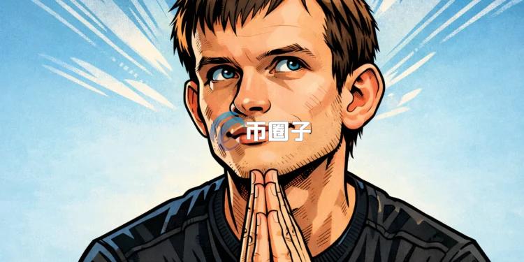 V神分析以太坊与AI的四种交叉可能 强调必须整合哲学视角