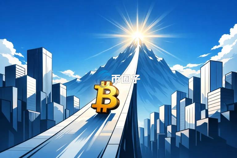 Bernstein：比特币有望6万美元筑底！加密货币短期熊市循环或于2026年反转