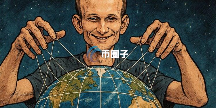 V神提出平衡L1扩容与节点易用性的新提案！强化去中心化与用户隐私