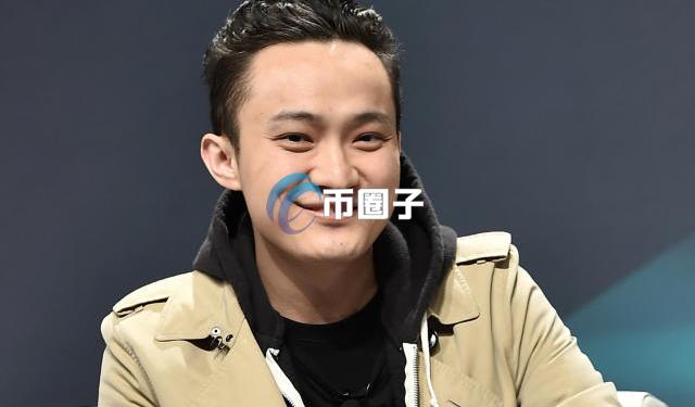 公链波场创始人孙宇晨将搭蓝色起源火箭射向太空！TRON股价喷涨54%