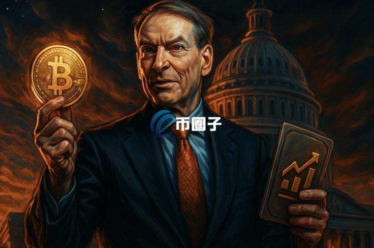 美国SEC主席Paul Atkins：有三种代币不是证券！Project Crypto上路 要把规则讲清楚