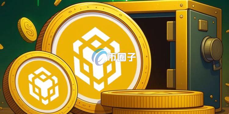 赵长鹏旗下YZi Labs支持10X Capital成立BNB储备公司！专注BNB Chain 计划美国上市