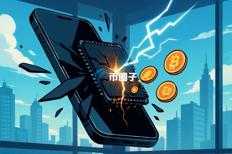 Ledger揭露Dimensity 7300存在物理缺陷 Solana Seeker区块链手机疑似中招