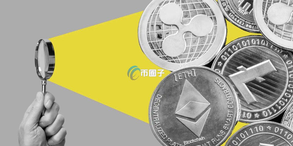 比特币市占跌至半年低点！Coinbase研究主管：竞争币9月将迎旺季行情