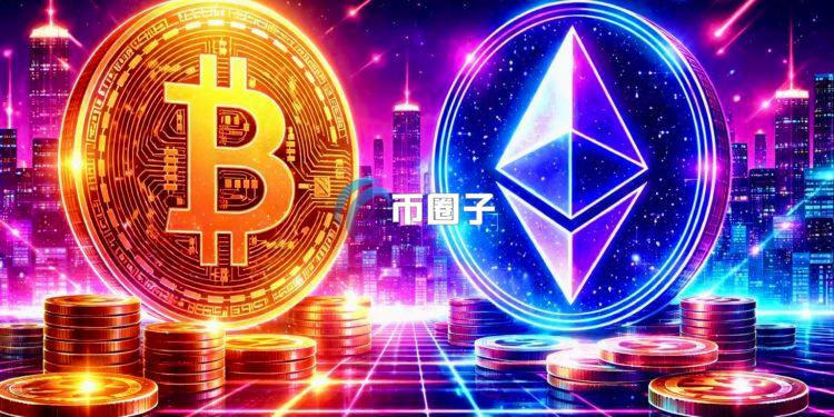 渣打银行警告：比特币与以太坊仍存在进一步下探风险！但2026年加密货币看涨