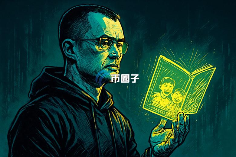 比特币冲高推升赵长鹏短暂登上福布斯全球富豪榜第21位！CZ：区块链公益教育更重要