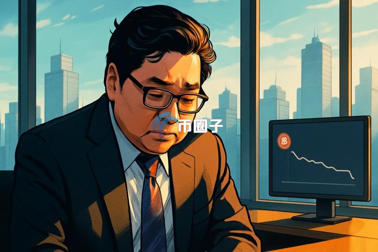 Tom Lee罕见松口：将比特币年底目标从25万美元下修至逾10万美元