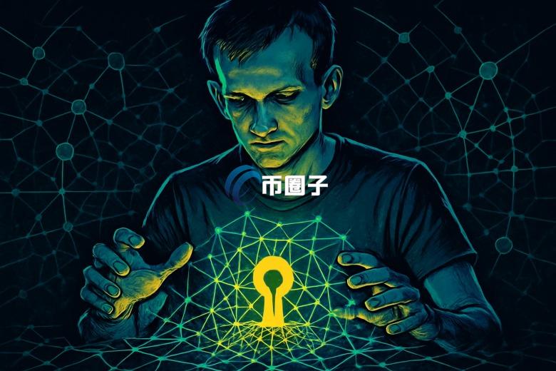 V神强调以太坊Fusaka升级安全第一：PeerDAS降低90%储存需求 大幅降低网络限制