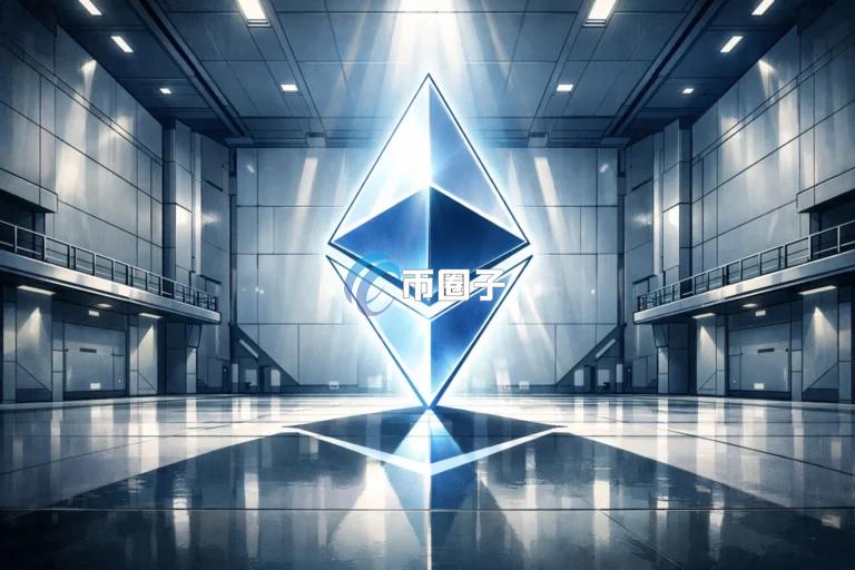 分析师Callan Sarre：以太坊正卡在不同叙事之间 等待市场重选价值来源