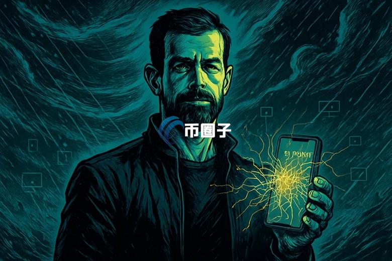 飓风摧毁牙买加网络！Jack Dorsey旗下去中心化通讯工具Bitchat在当地爆红