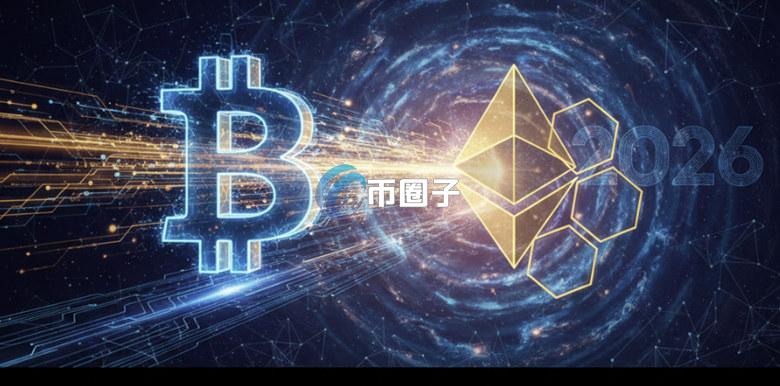 彭博社分析师James Seyffart：比特币ETF和以太坊ETF在2026年开年出现资金显著回补