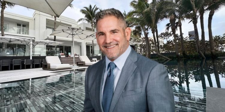 رbiزGrant Cardone646öBTC