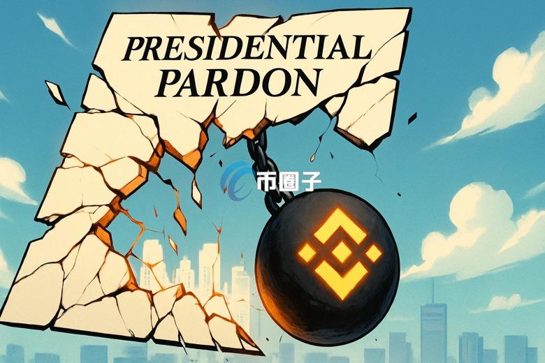 特朗普特赦赵长鹏仅一月又被告 币安面临哈马斯袭击案受害者10亿美元诉讼