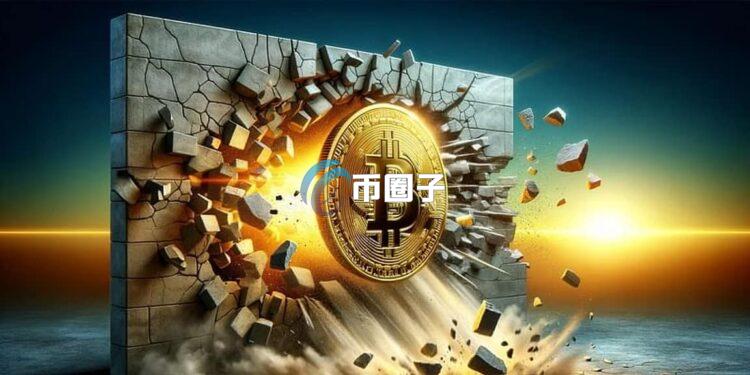 周末比特币遭遇大屠杀！美国投行Compass Point：这轮加密货币熊市或已进入尾声