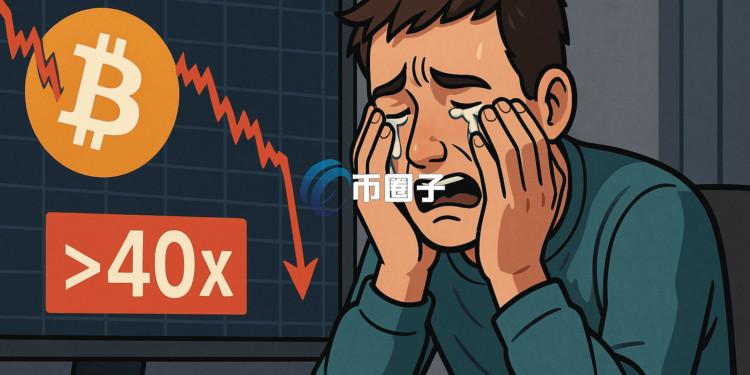 巨鲸James Wynn喊要退出Hyperliquid永续合约：要离开这个堕落之地