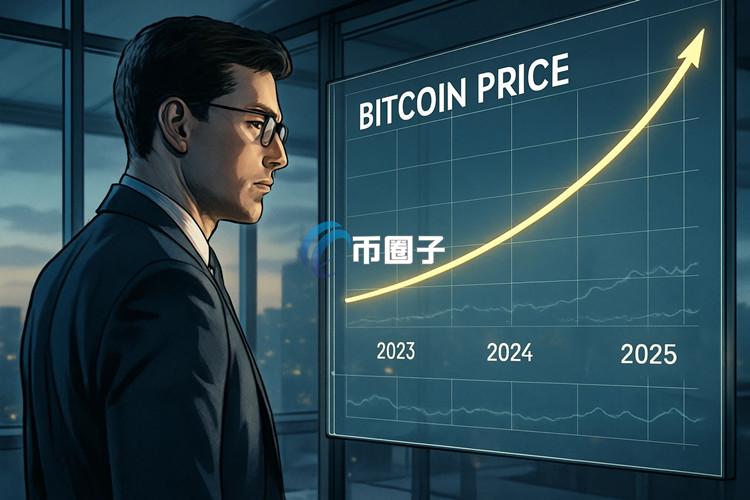 CryptoQuant：加密货币市场周期拉长！Matrixport：中秋前比特币需要新催化剂