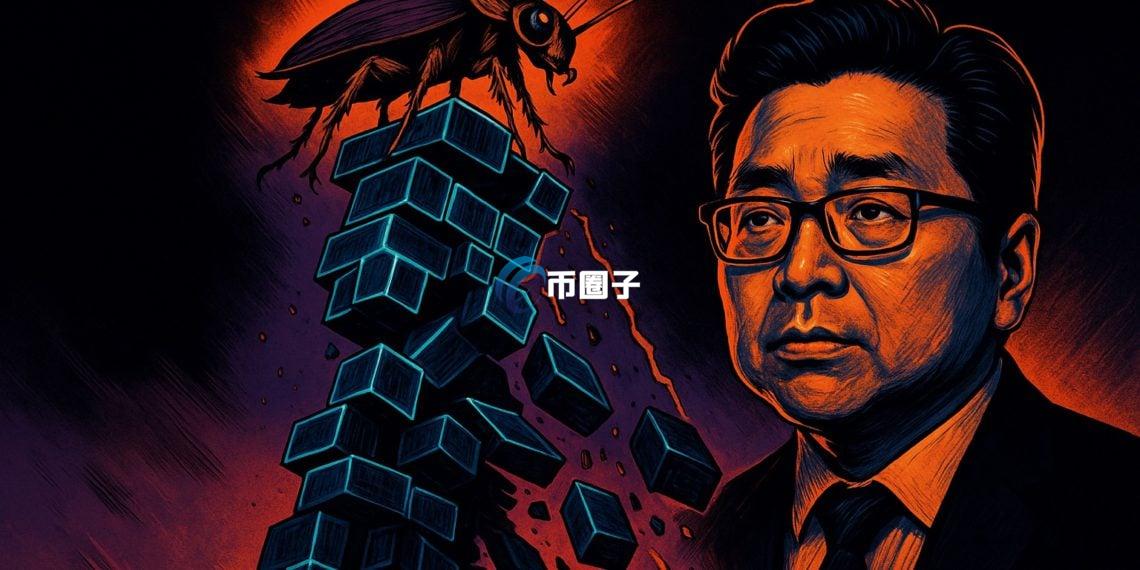 以太坊储备公司BitMine董事长Tom Lee：投资人紧绷像怕蟑螂 建议快抄底