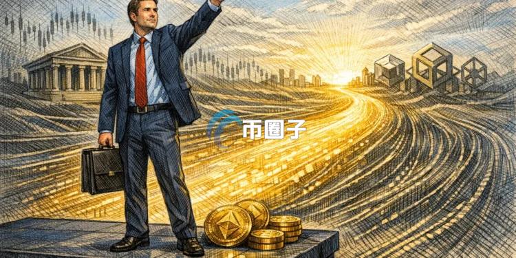 UNI单日暴涨13.3%！渣打：DeFi协议隐形价值被低估！看好Uniswap与传统金融合作潜力