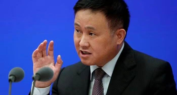 中国央行行长潘功胜：严打加密货币！稳定币尚在早期 力推数字人民币