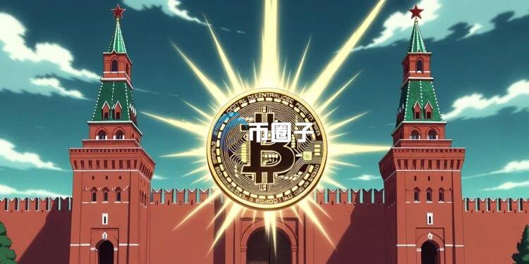 俄罗斯加密货币监管全面去匿名化：7月新规强制KYC！严格限制资金流入非托管钱包