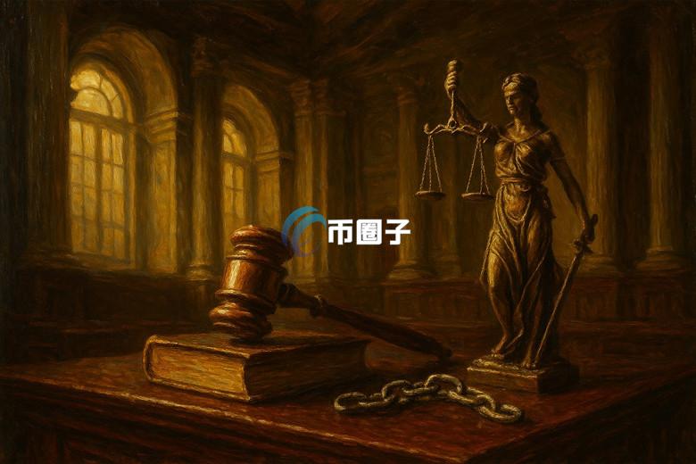 涉案7.22亿美元！美国司法部撤销对加密货币Ponzi骗局BitClub Network起诉