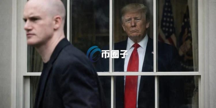 美国白宫不满Coinbase稳定币收益问题行动 考虑收回对CLARITY法案的支持