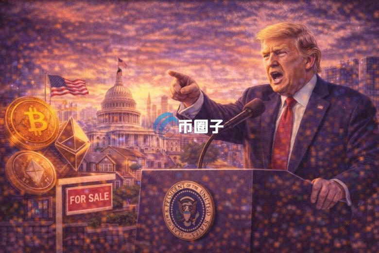 美国加密货币市场结构法案推迟数周！但分析认为延迟不等于否决