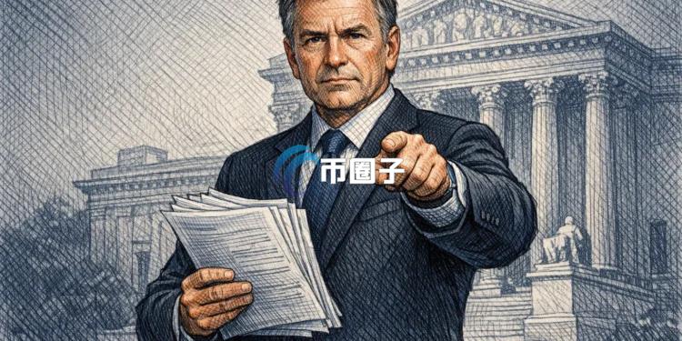 美国加密货币倡议组织The Digital Chamber起诉伊利诺伊州 阻止不赚钱也要缴税