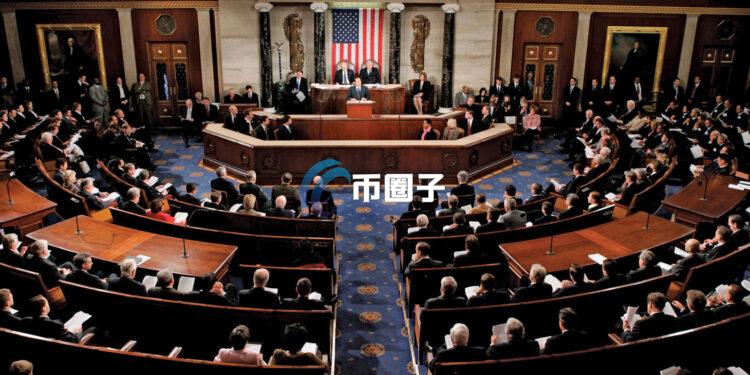 美国加密货币税制有望调整！众议员提数字资产PARITY法案：稳定币交易不超200美元可免税