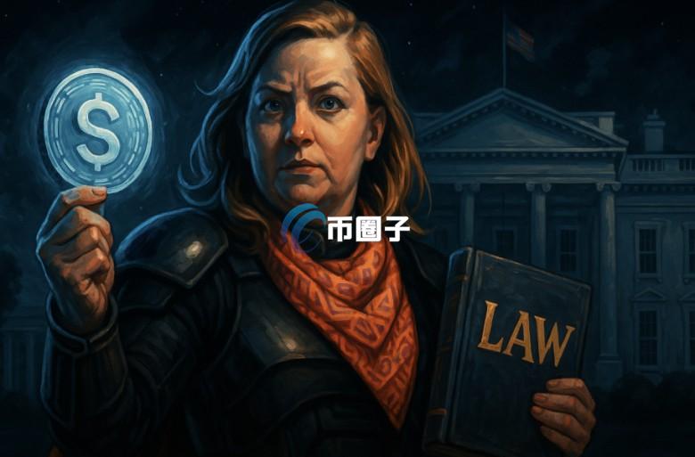 Fed理事Michelle Bowman：将推动稳定币监管 以《Genius Act》为核心