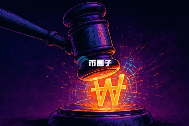 韩国计划把稳定币纳入《外汇交易法》！赋予与法定货币同等地位