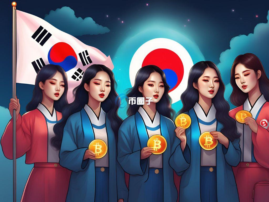 韩国国税局：加密货币公司以稳定币、虚拟资产形式发放薪资需征税 属海外就业所得