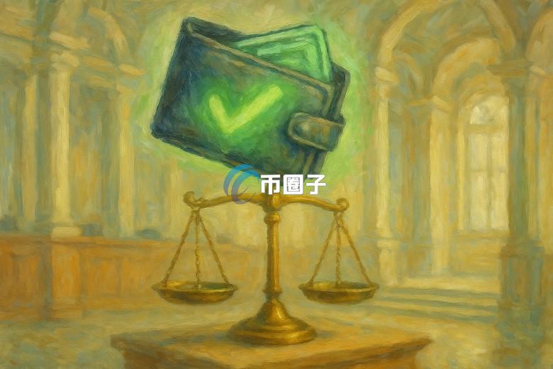 DeFi前端重大利好！美国SEC发布新指引：加密货币钱包界面不需注册为经纪商